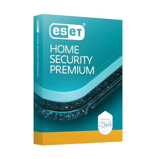 ESET Home Security Premium