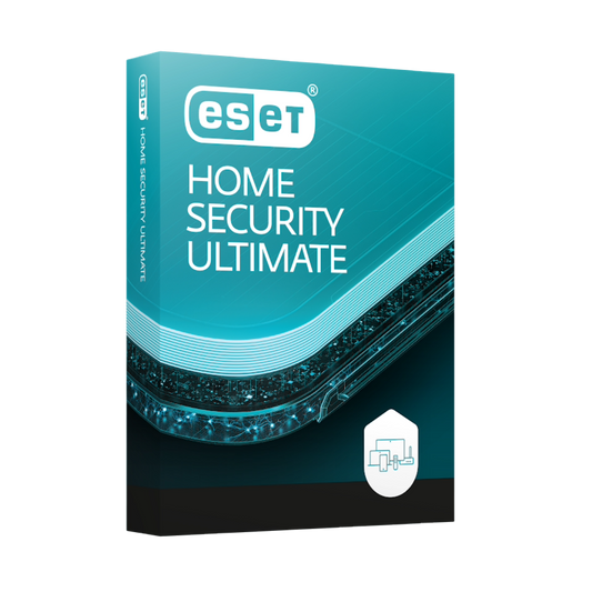 ESET Home Security Ultimate