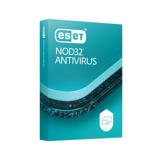 ESET NOD32 Antivirus