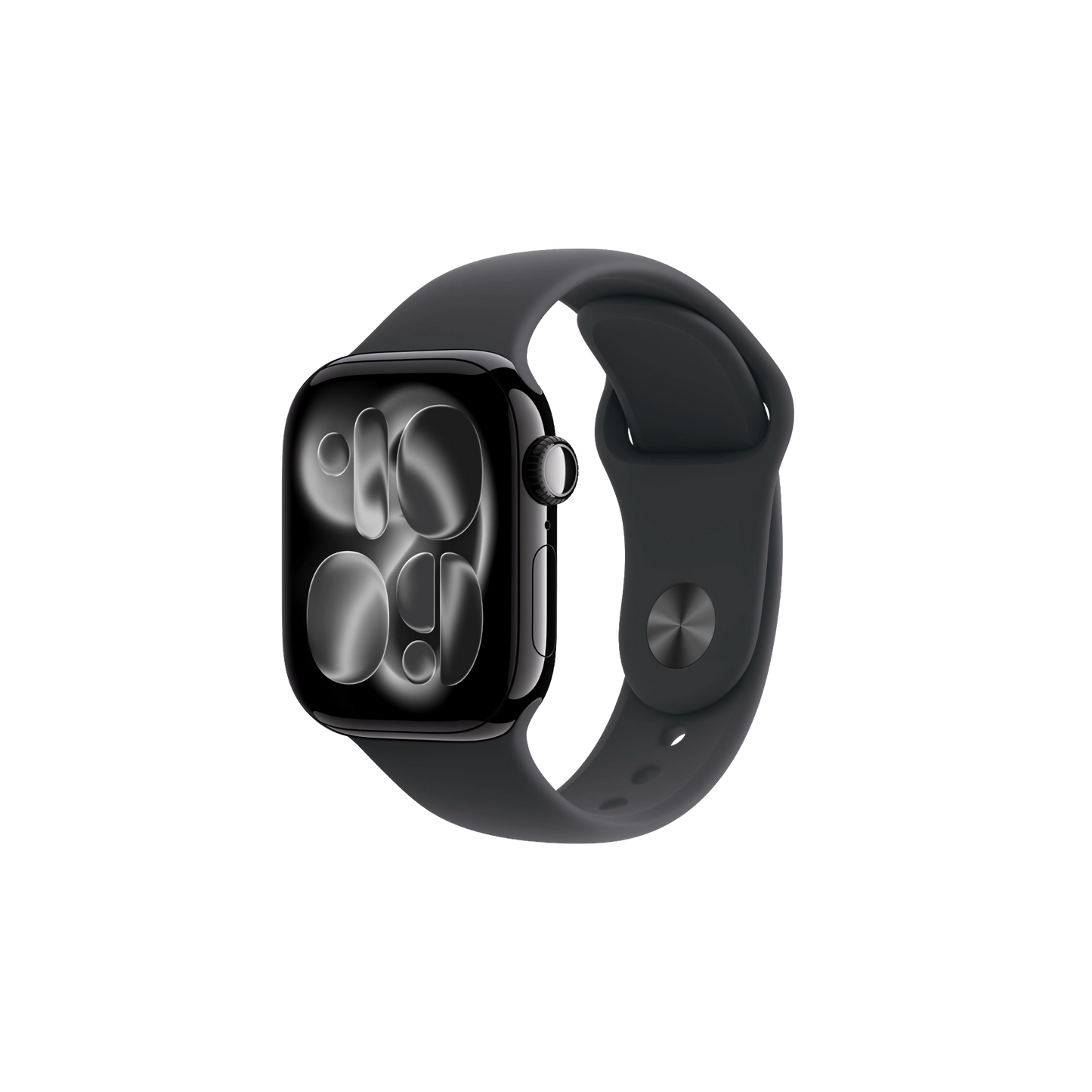 APPLE Watch Series 11 GPS 42mm Jet Black