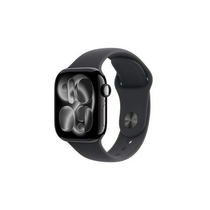 APPLE Watch Series 11 GPS 42mm Jet Black