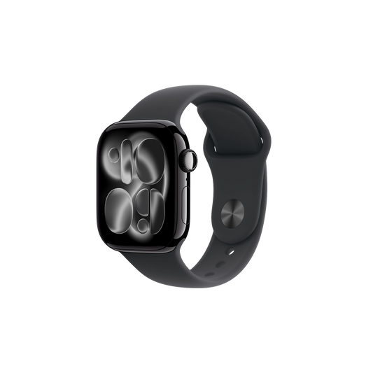 APPLE Watch Series 11 GPS 42mm Jet Black