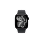 APPLE Watch Series 11 GPS 42mm Jet Black