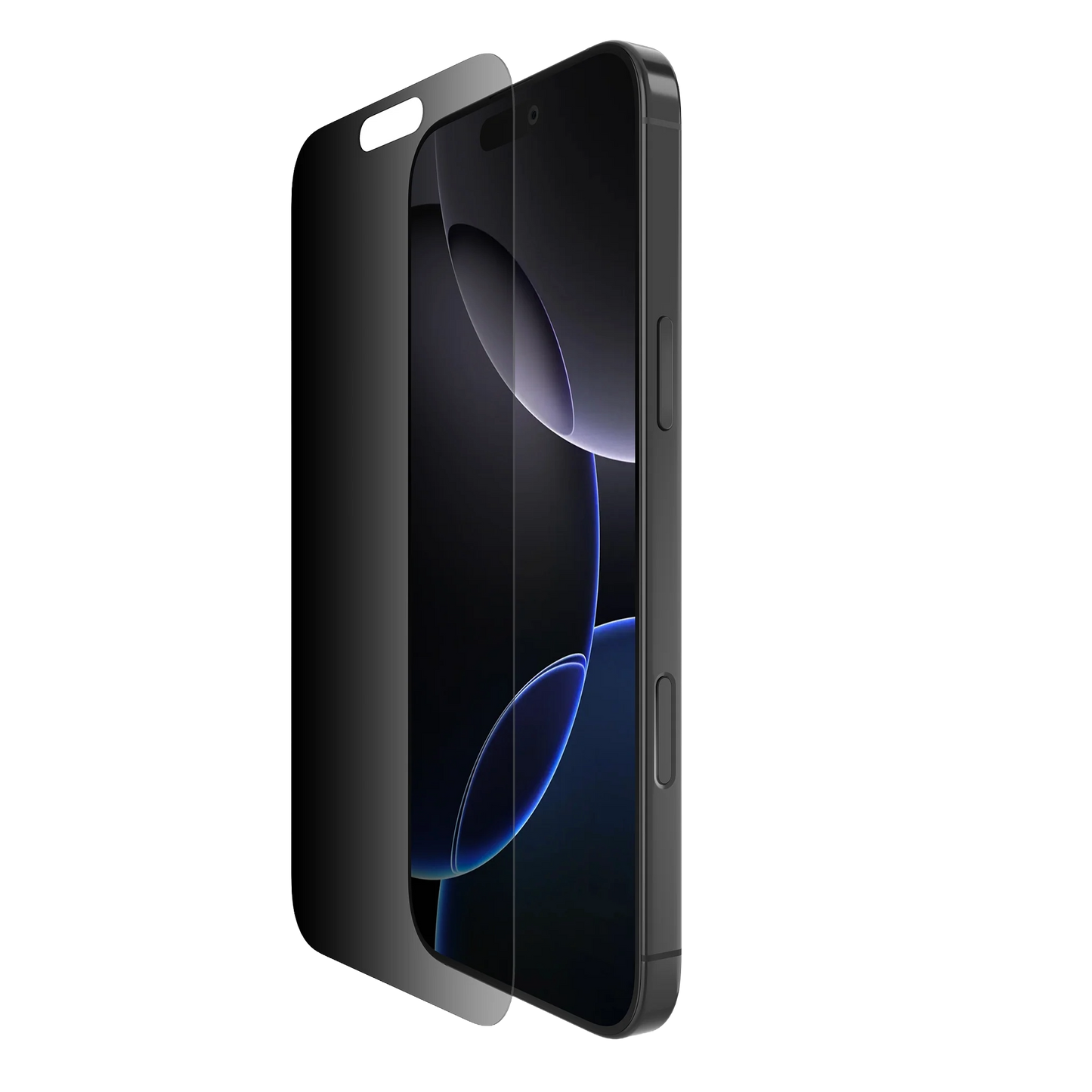 Belkin Screen Protector pour iPhone 16 Pro Max Privacy