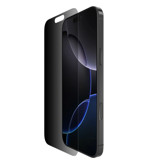 Belkin Screen Protector pour iPhone 16 Pro Max Privacy