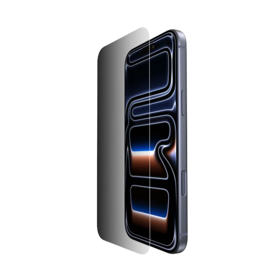 Belkin Screen Protector pour iPhone 17 Pro Max Privacy