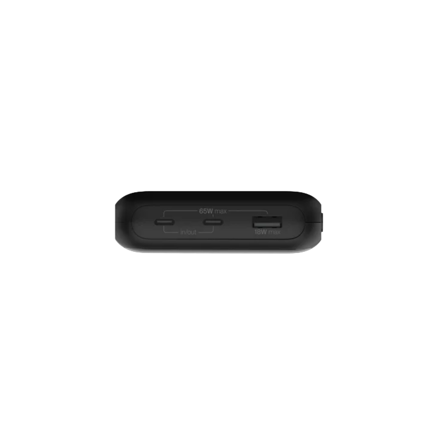 Belkin BoostCharge 20k 65w