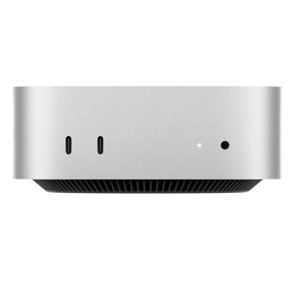 Mac mini M6