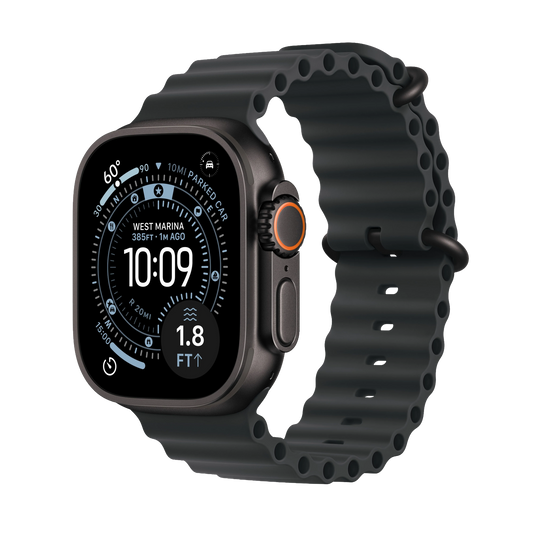 Apple Watch Ultra 3 Ocean Band