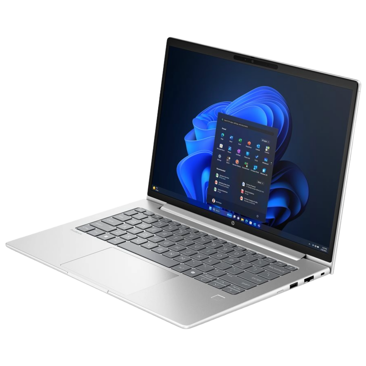 HP ProBook 4 G1a 14 AI AMD Ryzen