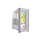 CORSAIR ICUE 4000X RGB - TOUR - ATX