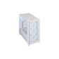 CORSAIR 4000D RGB AIRFLOW TRUE WHITE