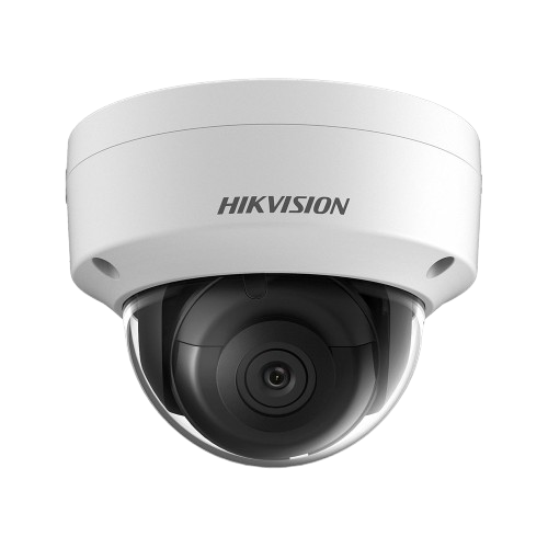 Caméra de surveillance AcuSense 4K H265+ Hikvision