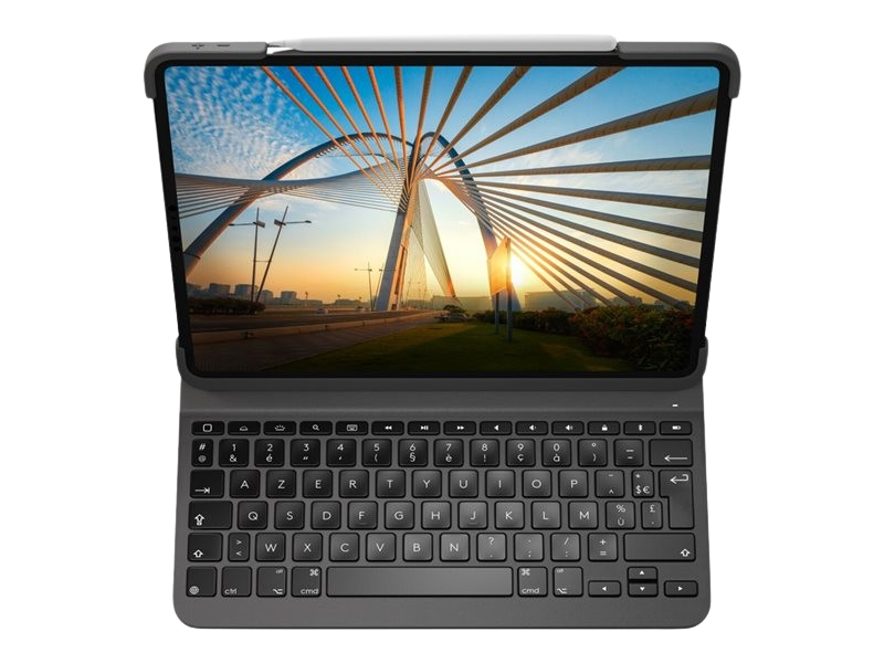 Logitech Slim Folio Pro