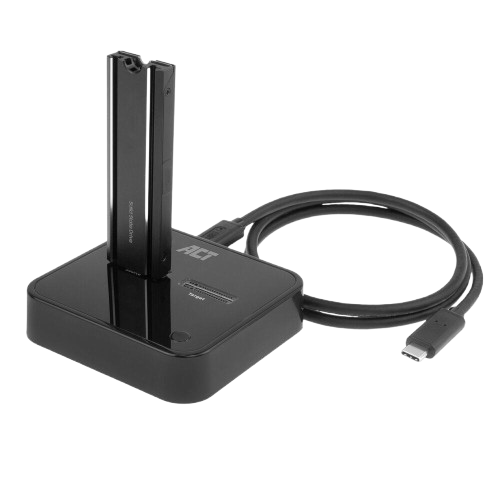 Station D'accueil SSD M.2