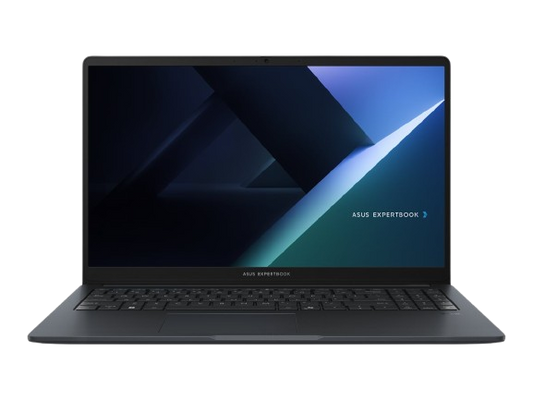 ASUS ExpertBook 15.6" Core i7  16 Go RAM 512 Go SSD