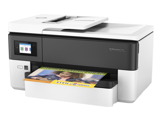 HP Imprimante multifonction Officejet Pro 7720