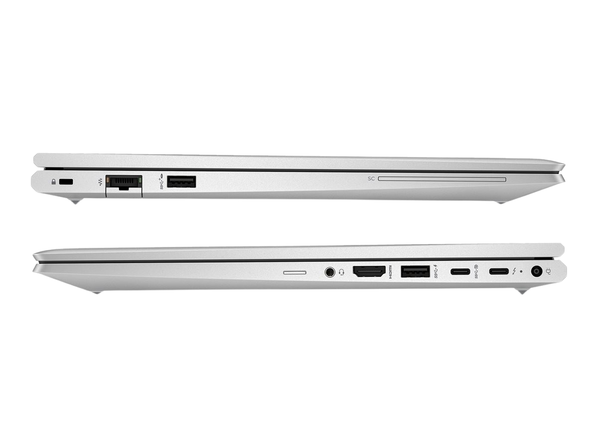 HP EliteBook 650 G10 Intel Core i7-1355U 15.6"