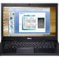 Dell Latitude 3550 - 15.6" - Intel Core i7 - 1355U - 16 Go RAM - 512 Go SSD