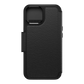 OTTERBOX Strada MagSafe Apple iPhone 15 Noir