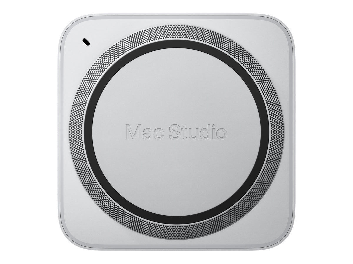 Mac Studio M5 Max