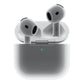 AirPods 4 - Écouteurs Réduction Bruit Actif - Blanc