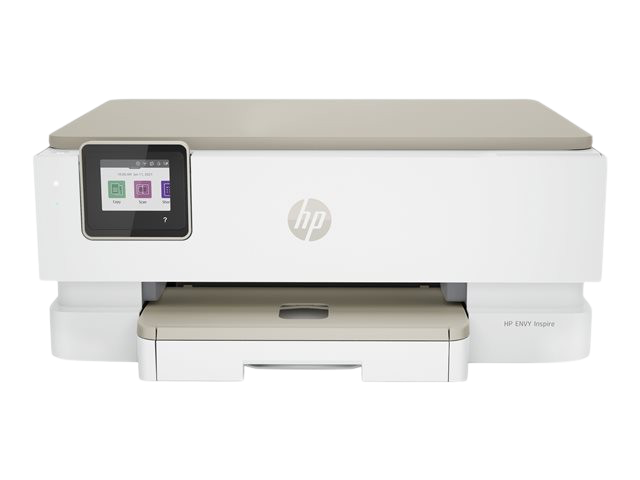 HP Envy Inspire 7220e - Imprimer, copier et scanner