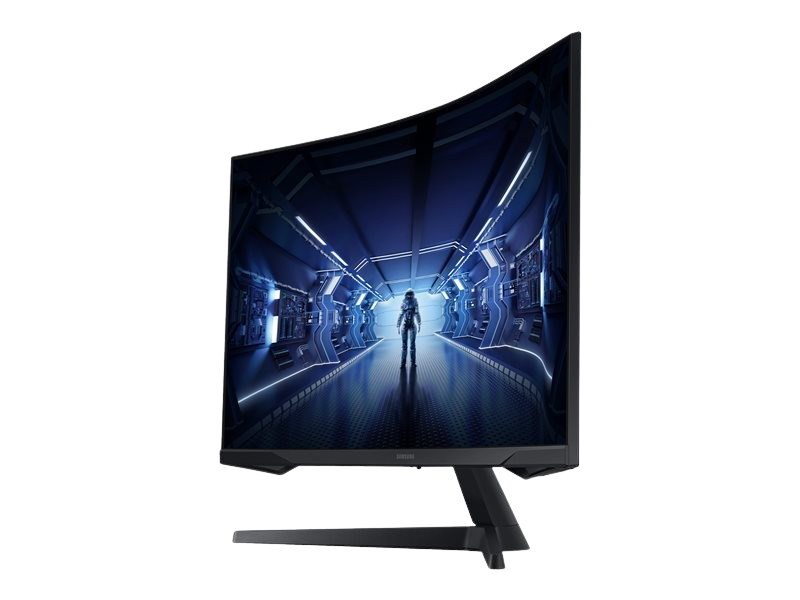 SAMSUNG Moniteur Gaming Odyssey G5 27"