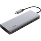 BELKIN Adaptateur USB-C Multiport Dock 7en1