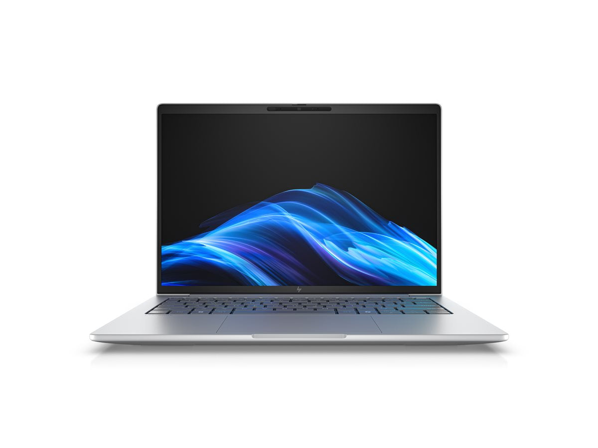 HP EliteBook 8 G1i 14" AI PC - Intel Core Ultra 7 255H - 16 GB - 512 GB SSD - Arc Graphics - Windows 11 Pro