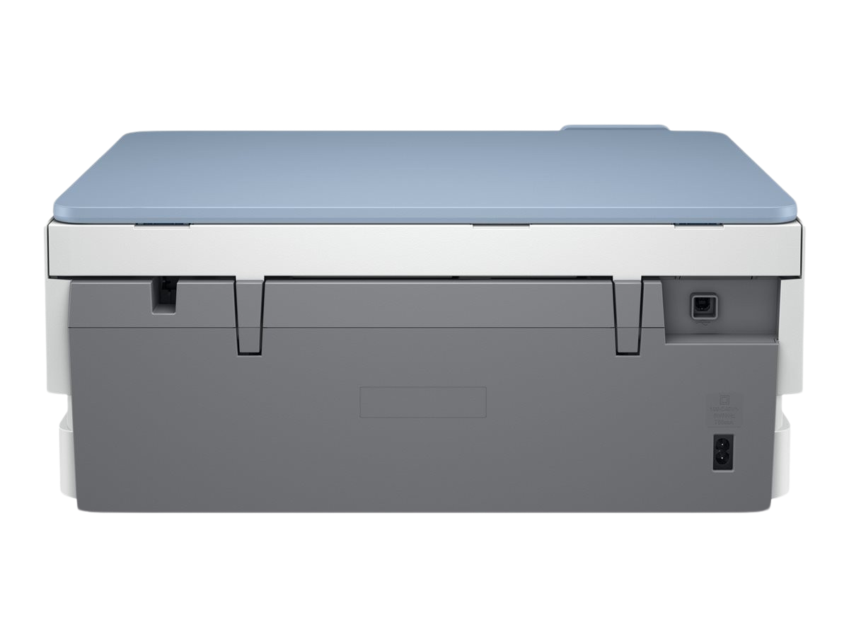 HP Envy Inspire 7221e - Imprimer, copier et scanner - Encre - Compatible HP+