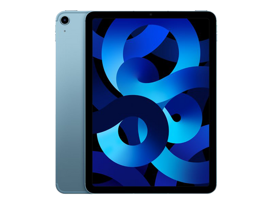iPad Air 10,9 pouces WiFi + Cellular 64GB Blue