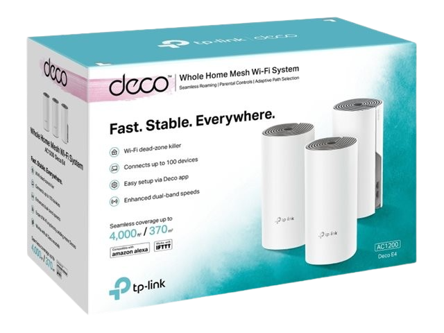 TP-Link Deco E4