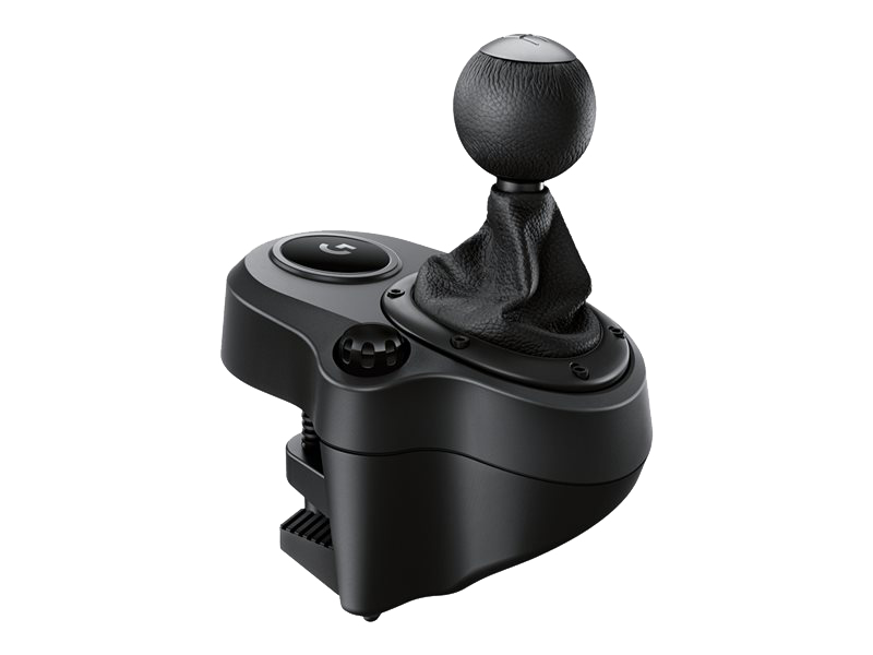 LOGITECH Driving Force Shifter - USB