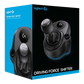 LOGITECH Driving Force Shifter - USB