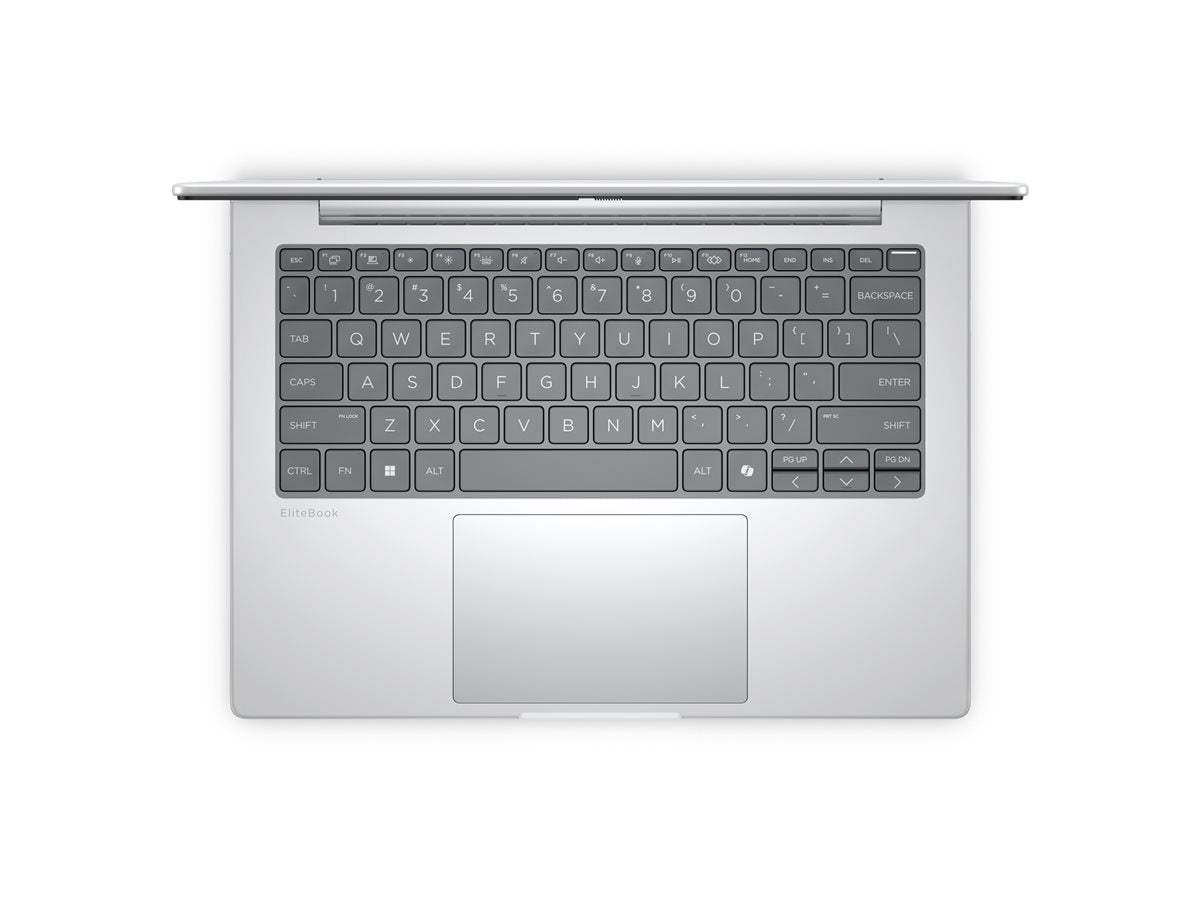 HP EliteBook 8 G1i 14" AI PC - Intel Core Ultra 7 255H - 16 GB - 512 GB SSD - Arc Graphics - Windows 11 Pro