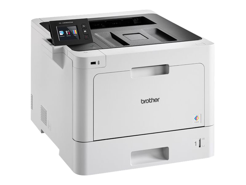 BROTHER HL-L8360CDW Imprimante laser couleur avec Réseau Ethernet et Wi-Fi