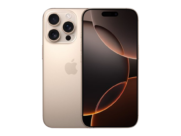APPLE iPhone 16 Pro 128 GB