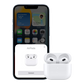 APPLE AirPods 3rd generation