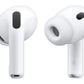 Apple AirPods Pro 3 - Vue 3