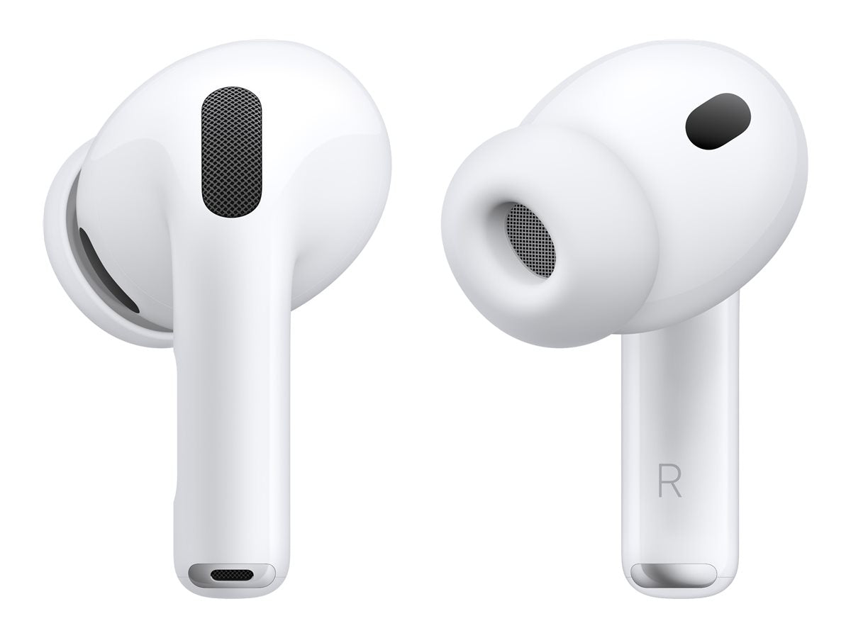 Apple AirPods Pro 3 - Vue 3
