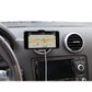 Belkin Support de voiture pour grille d'aération Supports - Noir, argent