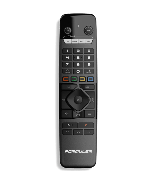 Télécommande Universelle FORMULER