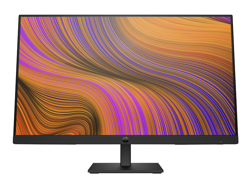 HP P24h G5 - écran LED - Full HD (1080p) - 23.8"