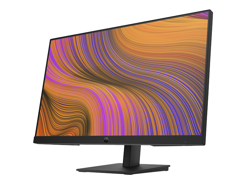 HP P24h G5 - écran LED - Full HD (1080p) - 23.8"