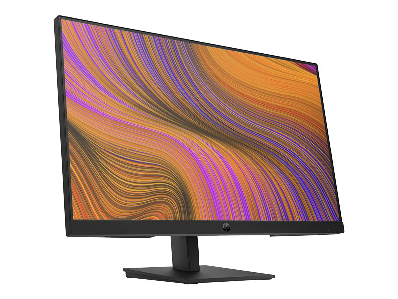 HP P24h G5 - écran LED - Full HD (1080p) - 23.8"