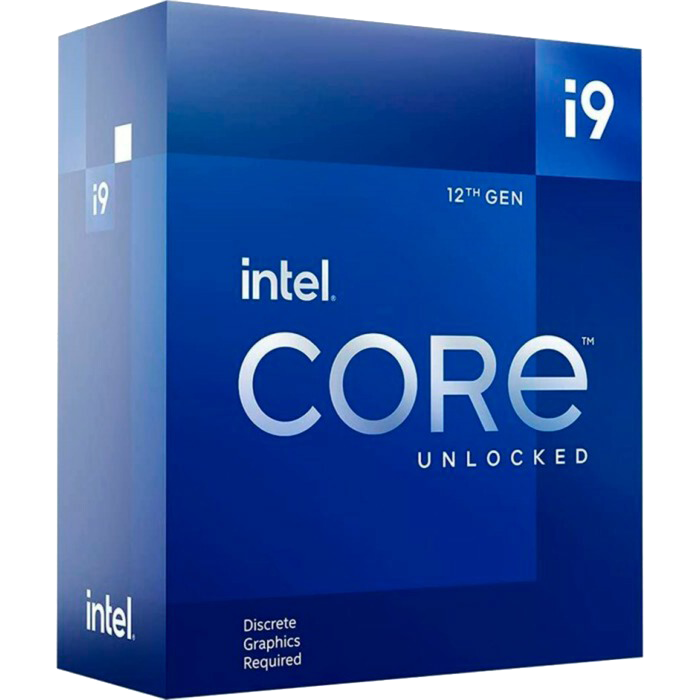 INTEL CORE I9 12900KF / 3.2 GHZ PROCESSEUR - BOÎTIER (SANS REFROIDISSEUR)