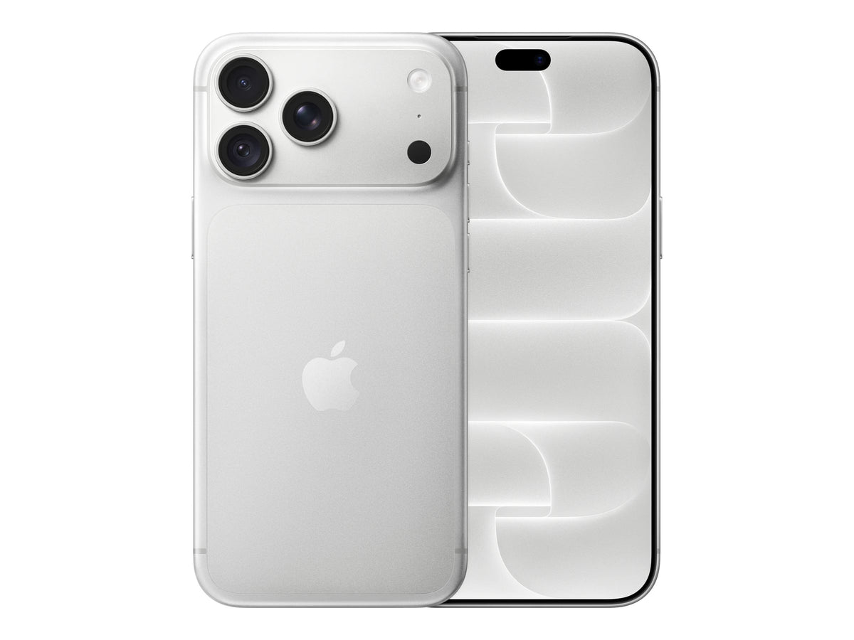 APPLE iPhone 18 Pro - Argent