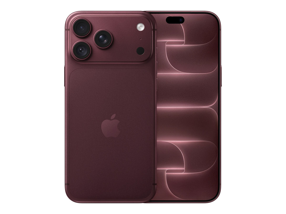 APPLE iPhone 18 Pro - Bordeaux