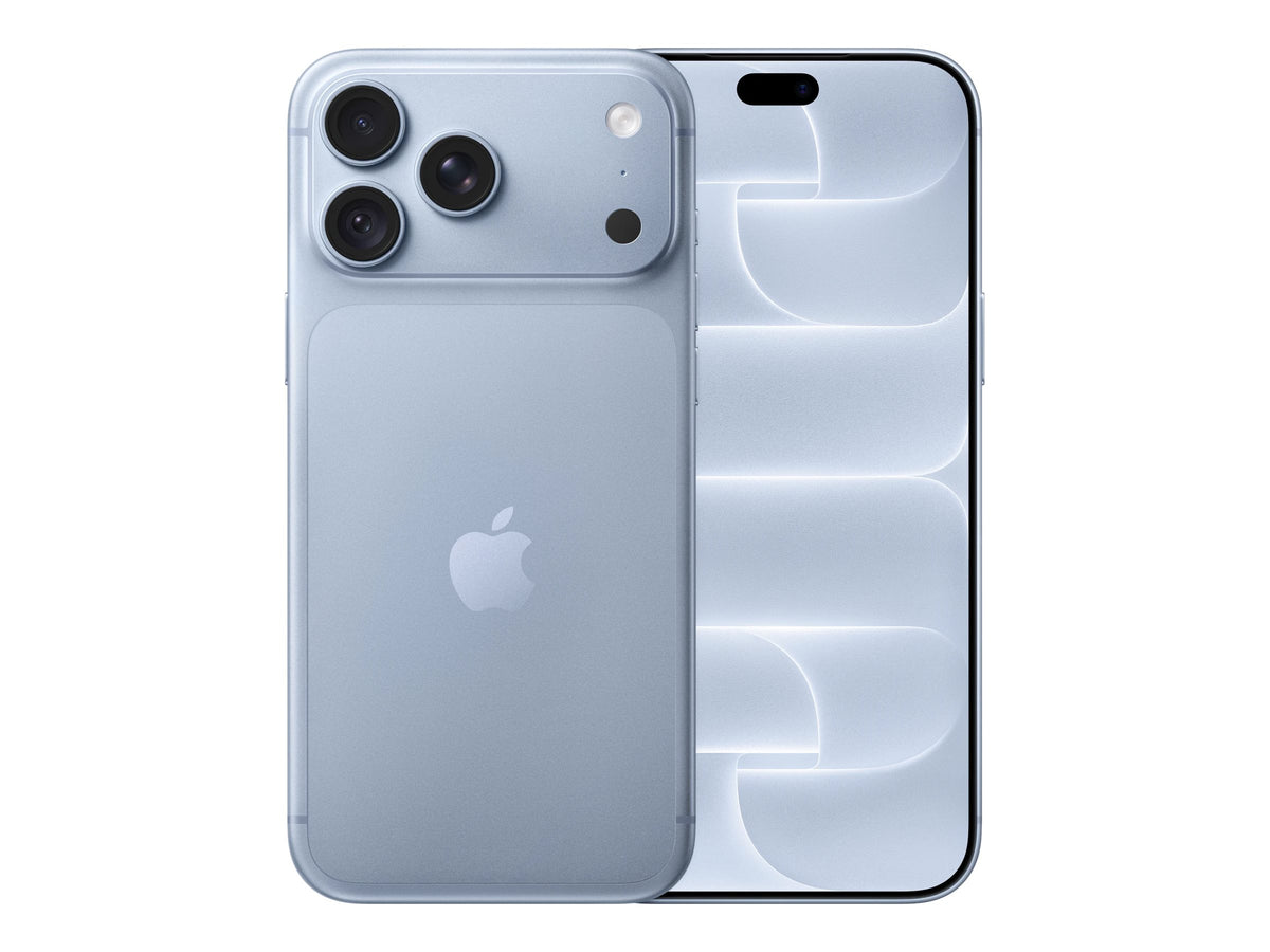 APPLE iPhone 18 Pro - Glacier
